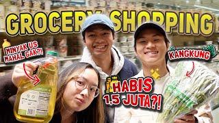 WE FOUND A CHEAP VIETNAMESE MARKET!! THE CHEAPEST GROCERY SHOPPING IN SEATTLE EVER!!