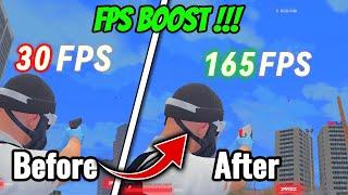 Best* | FPS Boost for FIVEM (2025)