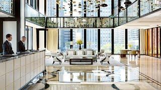 The Langham Chicago (USA): impressions & review