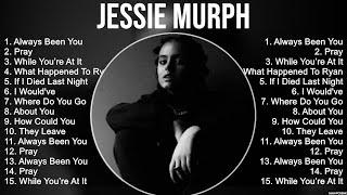 Jessie Murph Greatest Hits Full Album ▶️ Full Album ▶️ Top 10 Hits of All Time