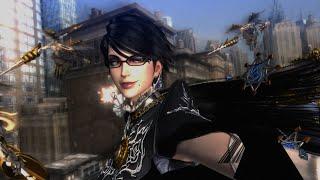 Bayonetta 2 Combo mad #1