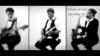 JP For Maluku - Whenever You Come Around (Official Music Video)