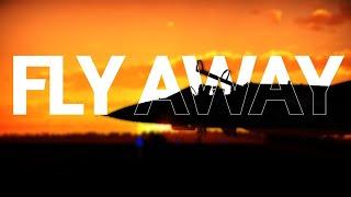 "Fly Away" (Warthunder Cinematic)