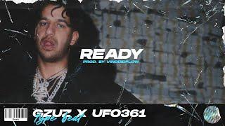 (FREE) GZUZ x UFO 361 Type Beat | "READY" | (prod. vino)