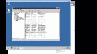 How to Setup an Active Directory Domain-Week 26