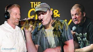 Opie & Anthony: Media's Knockout Game Representation (11/25/13)