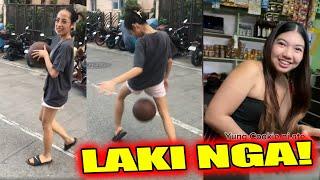 ANG LAKI NAMAN NG COOKIE MO ! | Funny Videos Compilation 2024