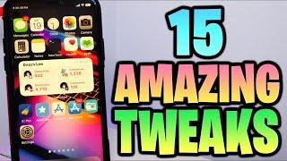 TOP 15+ Best iOS 14 Cydia Tweaks For iPhone