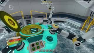 Subnautica: So you want a PRAWN suit jump jet upgrade.
