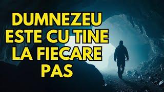 Dumnezeu nu ți-a cerut niciodată să-L înțelegi (motivație creștină)