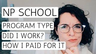 MY NP SCHOOL EXPERIENCE | What I Liked & Learned