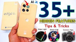 You Won't Believe the Moto Edge 50 Neo's Hidden Tools and Tips | Moto Edge 50 Neo 5G Tips and Tricks