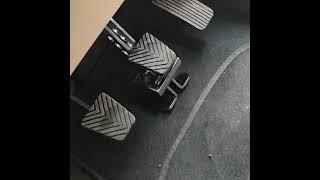 CAR CLUTCH PEDAL LOCK INSTALLATION BY AUTO ADDICT