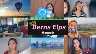 My Intro 2021 | Berns Elps