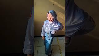 MASIH SEKOLAH SMA SUSU NYA UDAH GEDE #shorts