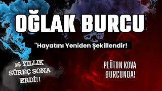 Oğlak Burcu: Kariyerinde Büyük Adımlar Atıyorsun! Bu Hafta Başarı Seninle!