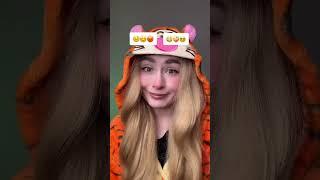 Challenge TikTok / tutorials TikTok / dance TikTok / Elfa88 / adisowna / trend TikTok / Likee