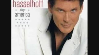 David Hasselhoff - Amazing Grace