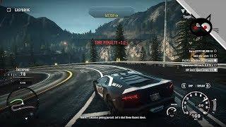 Rapid response gold in Need for Speed Rivals  | Filipino Noob Gamer