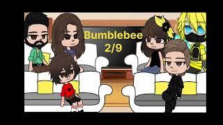 Charlie family reacted to Bumblebee ( Bumblebee)