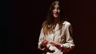 The Beauty of Dialogue: Rebuilding Human Relationships | Susana Uribe | TEDxColegioAngloColombiano