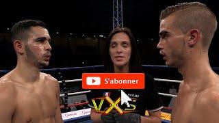 Antonin Bohbot vs Jonathan Challut by #vxs #agde #fight