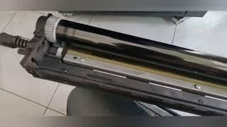 How to Fix  Error C7911 on Kyocera TASKalfa 5053ci Printer