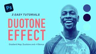 3 Easy Ways to Make a Duotone Effect in Photoshop