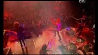 Kaiser Chiefs - Ruby live @ Berlin (Loops! Tv-Rip)