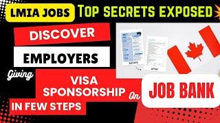 MOVE TO CANADA WITH YOUR FAMILY FOR FREE||VISA SPONSORSHIP JOBS||APPLY NOW||FULL TUTORIAL