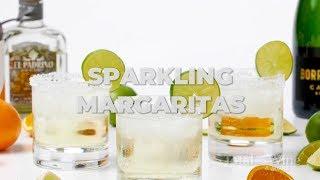 Sparkling Margarita Recipe