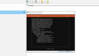 How to install Ubuntu 20.04 LTS Server (Focal Fossa) -Manual Install in Virtualbox Walkthrough