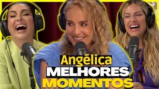 ANGÉLICA - QUEM PODE POD - MELHORES MOMENTOS 3