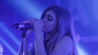 Against The Current - Strangers Again (Live Video)