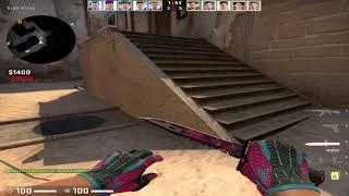 CS:GO POV NAVI Perfecto (17/13) vs OG (mirage) @ BLAST Premier Fall Groups 2021