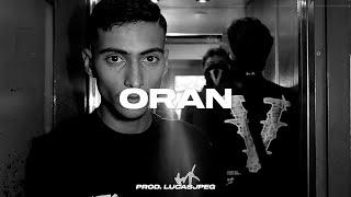 Niaks x Saïf Type Beat "ORAN" | Instru Rap 2024 | Lucasjpeg