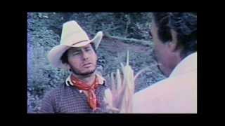 Don Chico que vuela (1988)  Dir. Jaime Ruiz Ibáñez - TRAILER -