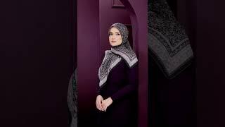 TUDUNG KEKABOO - KOLEKSI REEN RAHIM (REA AMANI) #hijab #hijabstyle #hijabfashion