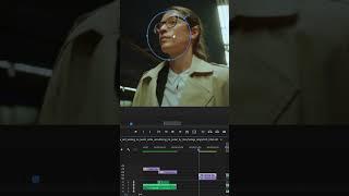 EASY MASKING effect in Premiere Pro - Brightening a face!