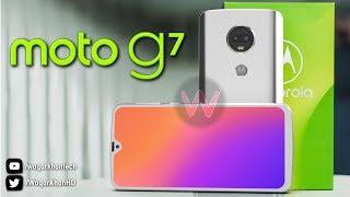 Moto G7 - Upcoming Specs & Features!
