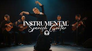 The Perfect Blend of Spanish Guitar Strings and Flamenco Rhythms (Fusion V. Playlist)