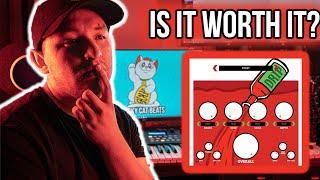 Kyle Beats New Plugin Drip Review, should you buy it? Making A Beat Using Drip Plugin