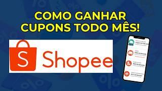 Como comprar na Shopee com cupom de desconto e frete grátis: Dicas para economizar!