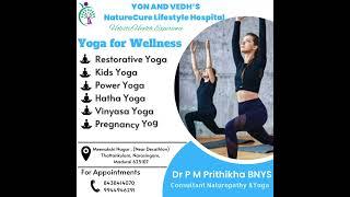 #yoga #yogaforwellness #naturopathy #pregnancyyoga