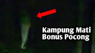 KAMPUNG KRISTEN PEDALAMAN KALIMANTAN