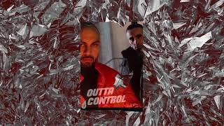 PA SPORTS x KIANUSH x SAMRA Type Beat 'OUTTA CONTROL' Trap Beats 2021 - Instrumental (prod. JOSKEE)