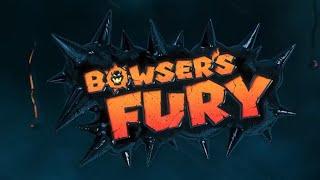 Bowser's Fury (dunkview)