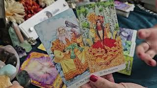 GEMINI ️ SUDDEN RETURN! They are ready to be with their Empress! ️‍ Love Reading