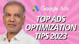 Google Ads Tips 2024 - Top Google Ads Optimization Tips 2024