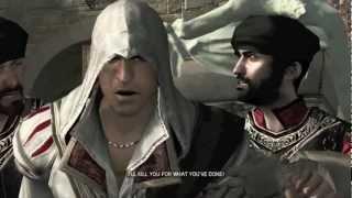 Ezio's Life: A Tribute Part 1